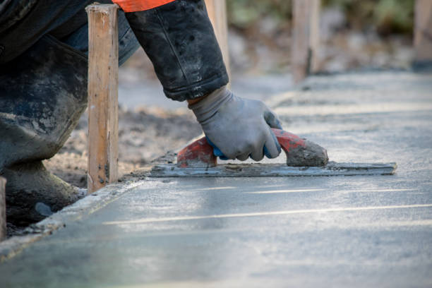 Best Concrete Grinding and Polishing in Pleasanton, TX