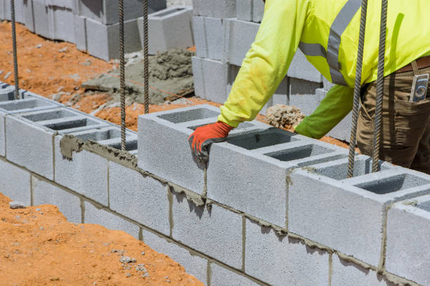 Best Commercial Concrete Services in Pleasanton, TX
