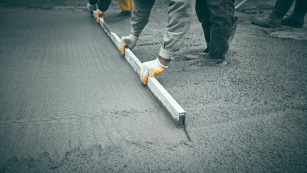 Best Concrete Driveway Installation in Pleasanton, TX