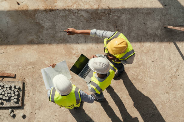 Best Concrete Staining and Coloring in Pleasanton, TX
